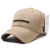 Lightweight Breathable Peaked Cap Women's Niche Fashion Soft Cap Spring and Summer Sun Protection Sun Hat  Baseball Cap