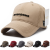 Lightweight Breathable Peaked Cap Women's Niche Fashion Soft Cap Spring and Summer Sun Protection Sun Hat  Baseball Cap
