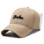 Outdoor Sun Hat Internet Celebrity Fashion Peaked Cap Female Student Baseball Cap Men's Simple Fashion Soft Top Hat
