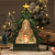 2023 Wholesale Christmas Decoration Christmas Tree Old Man Snowman Snow Gift