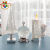 Christmas Ambience Light Birthday Gift Exquisite Home Decoration Crystal Xuyuan Water Light Night Light
