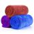 Leftover Stock Microfiber Towel 400 Square Gram Weight Single Strip Weight 105 Gram Size 35/75 Absorbent Towel