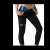 Women Sauna Sweat Pants Shorts Legging for Women Weight Loss High Waist Sweat Pants Hot Workout Weight Loss