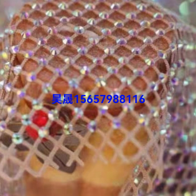 elastic net drill swarovski diamond quality assurance quality factory direct sales low price welcome