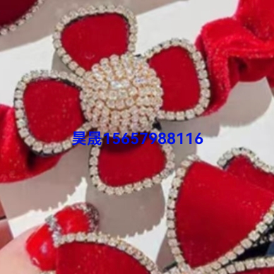 headwear decorative clothing design accessories factory direct sales welcome new friends and old friends to order