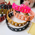 Korean Style Frosted Headband Women's Face Wash Simple Fashionable Hairpin Internet Celebrity Versatile Headband Toothed Non-Slip Outer Band Hair Accessories
