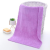 Adult and Children Towel Face Washing Towel High Density Coral Fleece Face Towel Water Absorbent Wipe Head Face Washing Quick-Drying and Soft Skin-Friendly Household