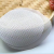 Silica Gel Pad High Temperature Resistance Bamboo Steamer Liners Repeated Use No. 45cm Steamer Cloth Non-Stick Steamed Bread Cloth Washable
