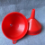 Kitchen Plastic Large Funnel Oil Pouring Wine Anti-Sprinkler Large Diameter Multi-Functional Liquid Separation Thickened Funnel