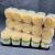 6109 Boxed Toothpick Bottled Toothpick 2 Pointed Toothpick Full Box Bamboo Stick Hotel Bamboo Stick 1 Yuan 2 Yuan