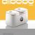 Name: Aibofei Aibao Double-Liner Rice Cooker Product Model: Lrk506 Color: White