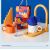 Creative Mug Promotion Gift Ceramic Cup Big Ears Bobo Cup Coffee Cup Gift Box