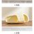 [New Product Recommendation-A425 Irregular Square Type Sandals] Women's