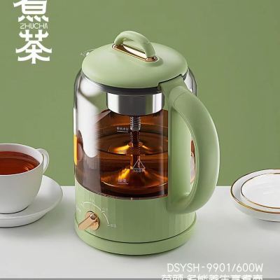 Doushitaitai Tea Yan Duoneng Health Cooking Pot Product Model: DSYSH-9901
