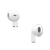 Zg013 Patent Private Model Creative Fingertip Gyro Rotating Non in-Ear Wireless Bluetooth Headset Factory Wholesale Live Broadcast