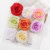 Factory Direct Sales Single Artificial Rose DIY Floral Wedding Decoration