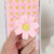 Factory Direct Sales Artificial Chamomile Soap Flower Flower Head DIY Flower Material
