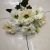 Factory Direct Sales Simulation 7-Head Plastic Sunflower Decorative Fake Flower Shooting Props
