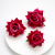 Cross-Border Simulation Flannel Rose Flower Arrangement Accessories Flower Shooting Props Arch Accessories Wedding Decoration Hot Sale