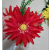 Factory Direct Sales 7 Heads of Money Chrysanthemum Artificial Plastic Flower Indoor and Outdoor Decoration Shooting Props Diy Flower Flower Art