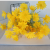 Simulation Little Daisy 5 Heads New York Aster Calliopsis Wedding Home Furnishing Bouquet Simulation Flower Chamomile Fake Flower Artificial Flowers