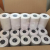 Thermal Paper Roll 57 X40 Thermosensitive Paper 80*80 Tissue Roll Collection Paper Printing Paper 58mm Thermal Supermarket Receipt Takeaway