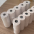 58mm Thermal Supermarket Receipt Takeaway Thermal Paper Roll 57 X40 Thermosensitive Paper 80*80 Tissue Roll Collection Paper Printing Paper