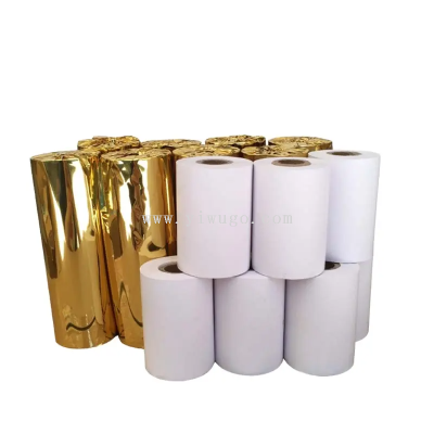 Thermal Takeaway Thermal Paper Roll Wholesale 57 * 30mm 57 × 40 Thermosensitive Printing Paper Supermarket Catering Call Number Receipt Paper