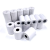 POS Machine Paper Thermal Paper Roll 57 X40 Thermosensitive Printing Paper 80 X80 Receipt Printing Paper Convenience Store Printing Paper