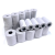 Thermal Paper Roll 57 X40 Thermosensitive Paper 57*50 Tissue Roll Collection Paper Printing Paper Thermal Receipt Paper Factory Wholesale