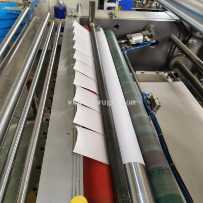 Thermal Paper Roll 57 X50 Receipt Paper 58mm Thermal Thermal Paper Roll Supermarket Catering Receipt Paper Meituan Takeaway Printing Paper