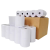 Thermal Receipt Paper Thermal Paper Roll 57 X40 Thermosensitive Paper 57*38 Tissue Roll Collection Paper OEM Customization