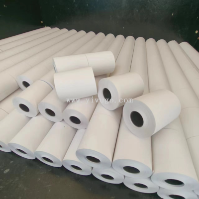 Factory Supply Thermal Thermal Paper Roll 57 × 40 Shangchao Certificate Paper Printing Roll Printing Paper 80 X80 Receipt Paper 75 X6