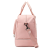 One-Shoulder Storage Bag for Maternity Short-Distance Foldable Travel Luggage Bag Crossbody Travel Bag for Women Gym Bag