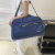  Gym Bag Large Capacity Wear-Resistant Waterproof Oxford Cloth Bag Simple Elegant Men and Women Universal Travel Bag