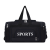 Large Capacity Short-Distance Travel Bag Thickened Oxford Cloth Luggage Unisex Travel Handbag Crossbody Shoulder Bag