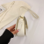 Women's Fashion Underarm Bag Niche Design Women's Bag This Year's New Fashion All-Match Shoulder Bag Messenger Bag