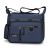 Cloth Horizontal Large Capacity Student Backpack Fashion Men's Bag Shoulder Bag Casual Men's Portable Messenger Bag