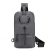 Multi-Functional Minimalist Water Cup Chest Bag Men's Korean Style Casual Cross Body Bag This Year's New Lightweight Exercise Fashion Brand Chest Bag