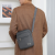  Color All-Match Men's Bag Casual Messenger Bag Men's Bag This Year's New Nylon Cloth Bag Light Portable Shoulder Bag