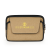 Casual All-Match Men's Belt Bag Nylon Cloth Bag Wallet Wearable Belt Mobile Phone Bag Water-Proof Hand-Held Coin Purse
