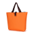 Outdoor Portable Women's Handbag Foldable Casual Versatile Solid Color Shoulder Bag Oxford Cloth Large Capacity Tote