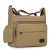   Style Retro Casual Bag Sports Backpack Messenger Bag Men's Bag Outdoor Canvas Bag Men's Bag Shoulder Messenger Bag
