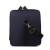 Lightweight Portable Large Capacity Travel Bag Oxford Cloth Shoulder Bag Outdoor Travel Storage Bag Men's and Women's Crossbody Bag