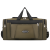   Multi-Purpose Shoulder Bag Wear-Resistant Waterproof Oxford Cloth Bag Youth Travel Bag Large Capacity Fitness Bag