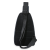  Bag Chest Bag Men's Large Capacity Crossbody Waterproof Shoulder Bag Mobile Phone Bag Shoulder Bag Men's Chest Bag