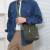   Men's Mobile Phone Bag Wear-Resistant Shoulder Messenger Bag Nylon Bag Men's Bag Casual Men's Bags Small Shoulder Bag