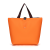  Shoulder Bag   Solid Color Foldable Oxford Cloth Bag Lightweight Portable Water-Resistant and Wear-Resistant Handbag