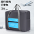 Patchwork Folding Travel Bag Lightweight Middle School Student Buggy Bag Multi-Functional Large-Capacity Luggage Bag