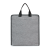  Capacity Oxford Cloth Document Bag Men's High-End Training Office Meeting Briefcase Wear-Resistant Portable Briefcase